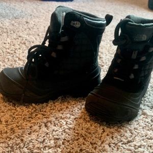The North Face Winter Boots